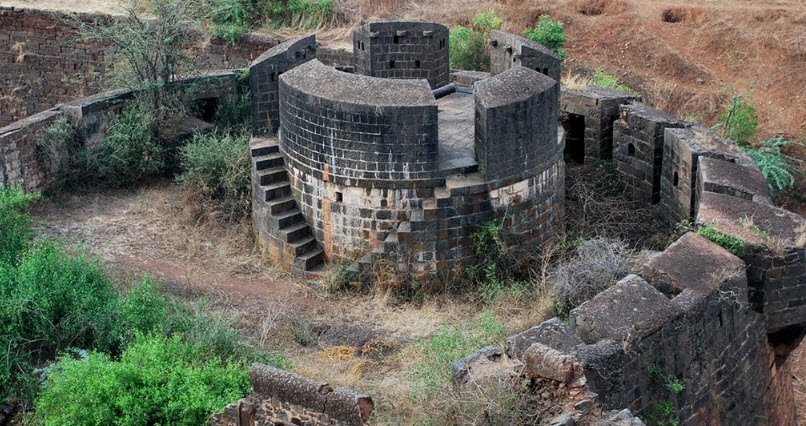 Basavakalyana Chalukya Fort, Karnataka, India